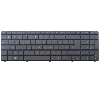 Laptop keyboard for Asus A53S